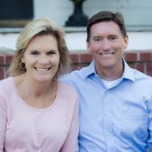 Meet your Posher, Mary anne